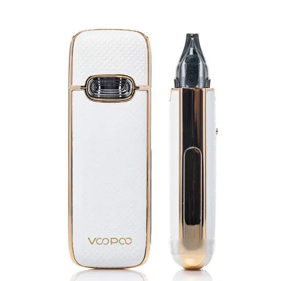 VOOPOO VMATE E2 30W Pod Mod Kit - Buharkeyf