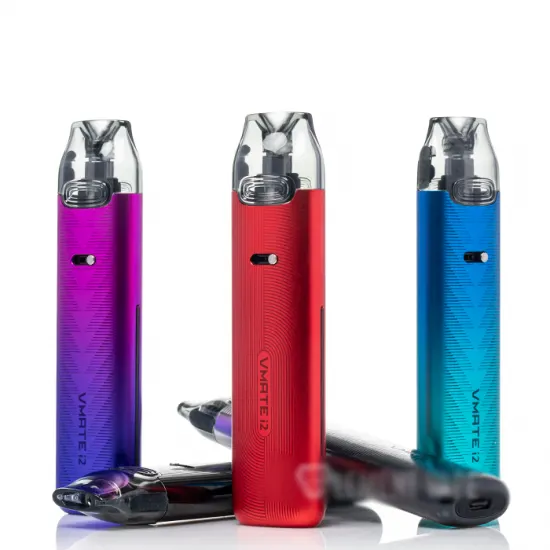 Voopoo Vmate i2 Pod Kit 1500mAh - Buharkeyf