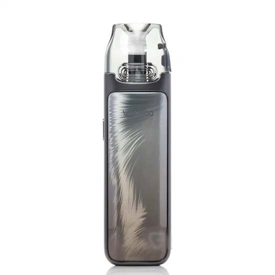 Voopoo Vmate Max Pod Kit 1200mAh - Buharkeyf