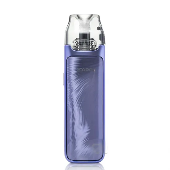 Voopoo Vmate Max Pod Kit 1200mAh - Buharkeyf