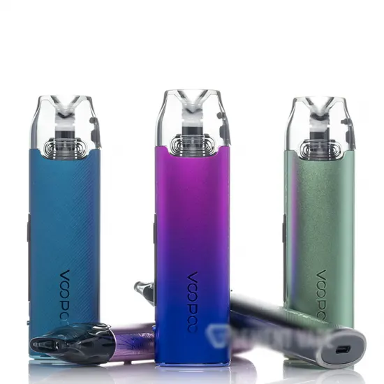 Voopoo Vmate Pro 2 Pod Kit 1500mAh - Buharkeyf