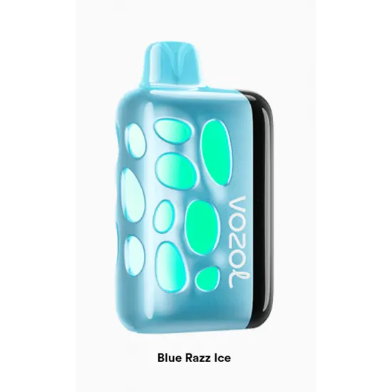 Vozol Rave 40000 Puff