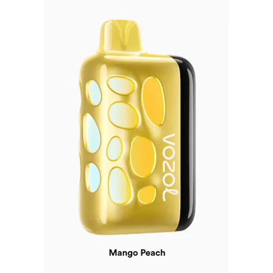 Vozol Rave 40000 Puff