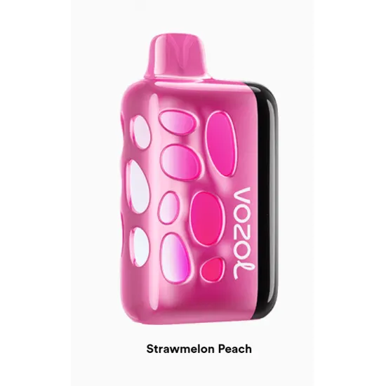 Vozol Rave 40000 Puff