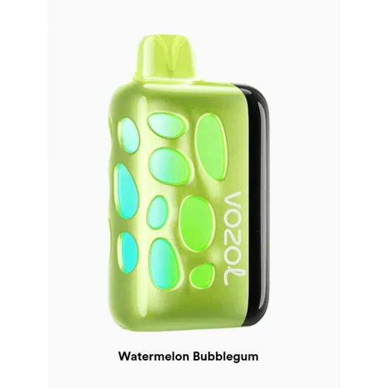 Vozol Rave 40000 Puff