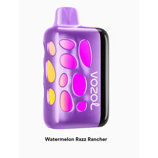 Vozol Rave 40000 Puff