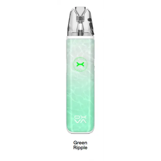 Oxva Xlim Go 2 1500mAh Pod Mod - Buharkeyf