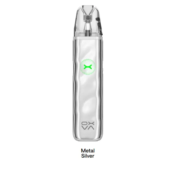 Oxva Xlim Go 2 1500mAh Pod Mod - Buharkeyf