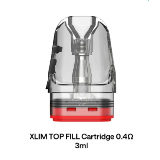 OXVA Xlim V3 Yedek Kartuş