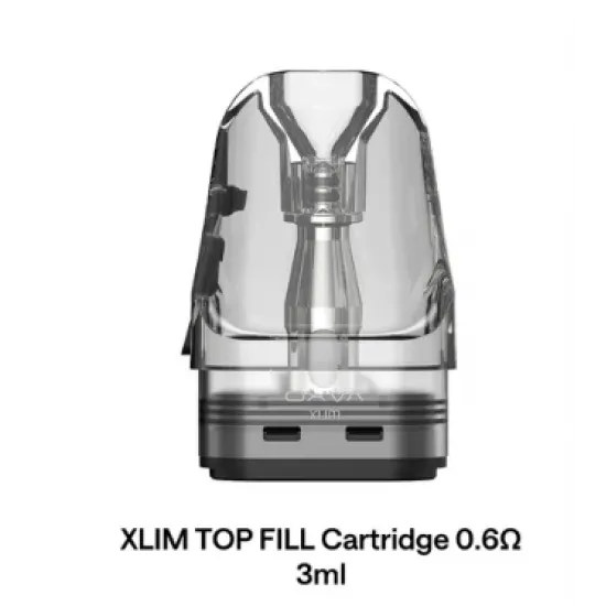 OXVA Xlim V3 Yedek Kartuş