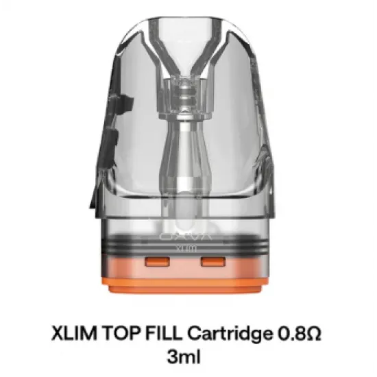 OXVA Xlim V3 Yedek Kartuş