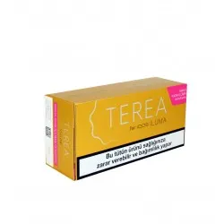Terea Yellow Kartuş