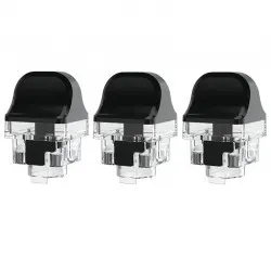 Smok RPM 4 Boş Kartuş (3'lü Paket)