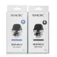 Smok RPM 4 Boş Kartuş (3'lü Paket)