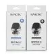 Smok RPM 4 Boş Kartuş (3'lü Paket)