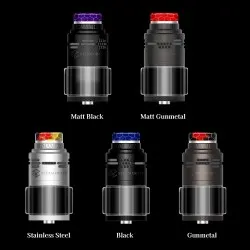 Steam Crave Aromamizer Supreme V4 RDTA