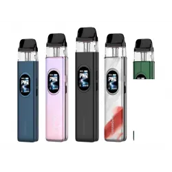 Vaporesso XROS 6 Pod Kit
