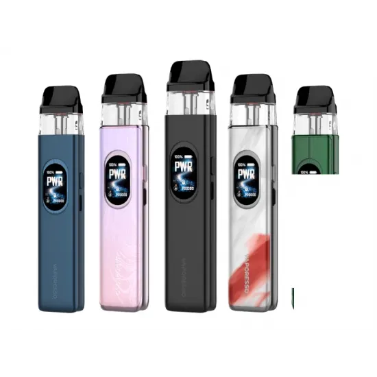 Vaporesso XROS 6 Pod Kit