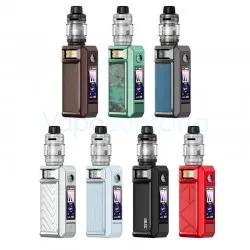 Voopoo Drag 6 Box Mod Kit