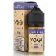 Yogi -  Blueberry Granola Bar 30ML SALT LİKİT