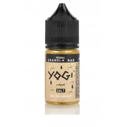 Yogi - Original Granola Bar 30ML SALT LİKİT