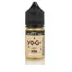 Yogi - Original Granola Bar 30ML SALT LİKİT