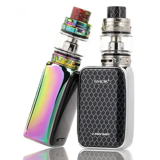 Smok X PRİV Baby 80w