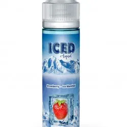 İCED - Strawberry İce Mentol 60ML