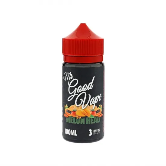 Mr Good Vape Melon Head