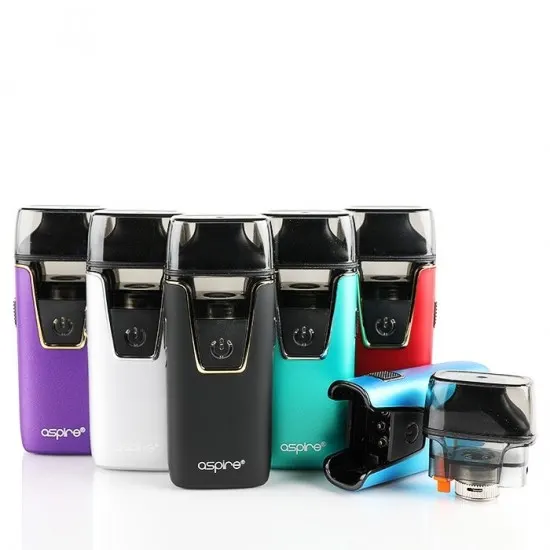 Aspire Nautilus AIO Pod Mod Kit - Buharkeyf