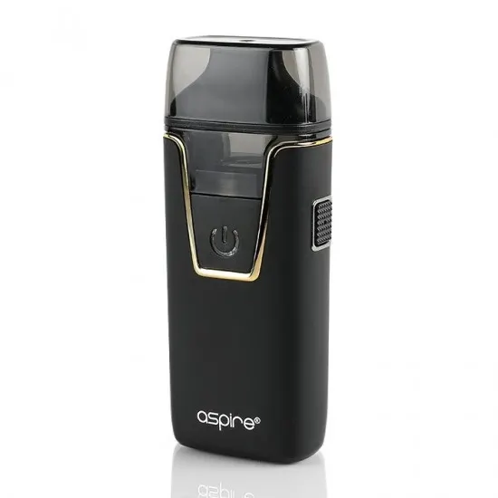 Aspire Nautilus AIO Pod Mod Kit - Buharkeyf