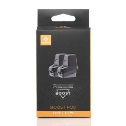 Geekvape Aegis Boost Yedek Kartuş