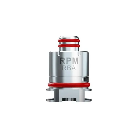 SMOK RPM RBA Coil Sarılabilir - Buharkeyf