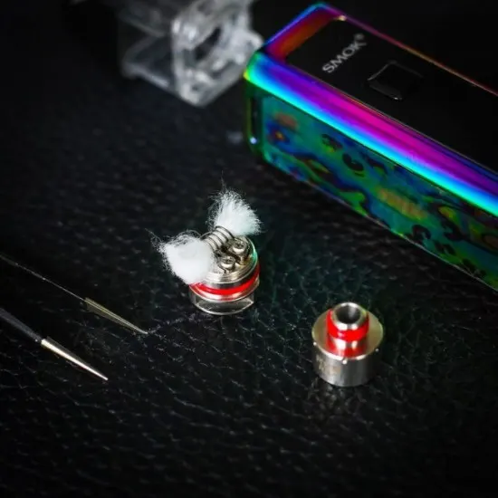 SMOK RPM RBA Coil Sarılabilir - Buharkeyf
