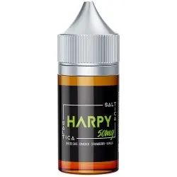 Saltica Harpy Salt Likit 30ML