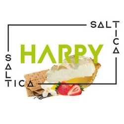Saltica Harpy Salt Likit 30ML