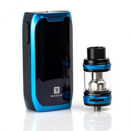 Vaporesso Revenger X 220W Kit Dokunmatik Ekran - Buharkeyf
