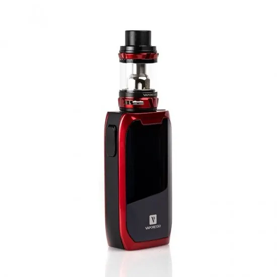 Vaporesso Revenger X 220W Kit Dokunmatik Ekran - Buharkeyf