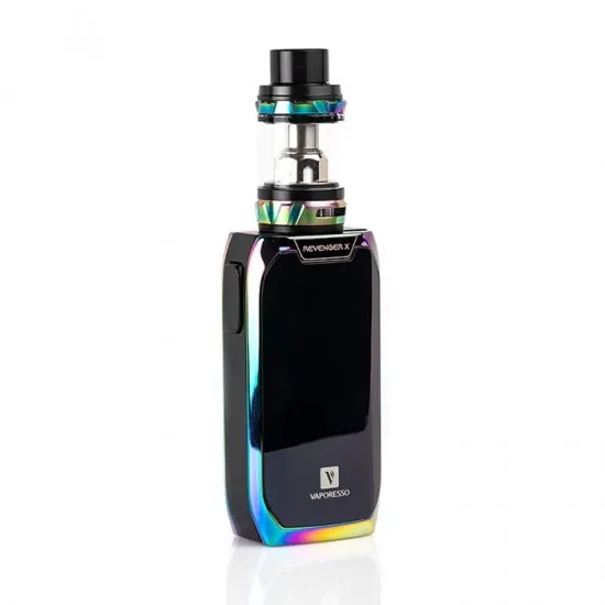 Vaporesso Revenger X 220W Kit Dokunmatik Ekran - Buharkeyf