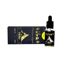 Tibet - BARUNTSE 30ML (Karpuz - Kavun - Krema)