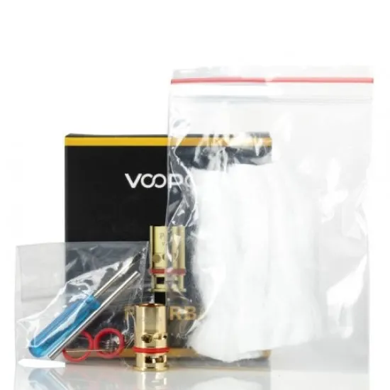 VOOPOO PnP Yedek Coil 5li Paket - Buharkeyf