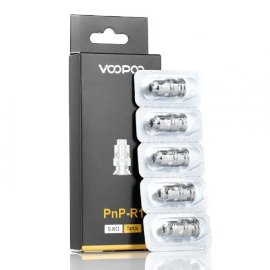 VOOPOO PnP Yedek Coil 5li Paket - Buharkeyf