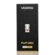 VOOPOO PnP Yedek Coil 5li Paket - Buharkeyf