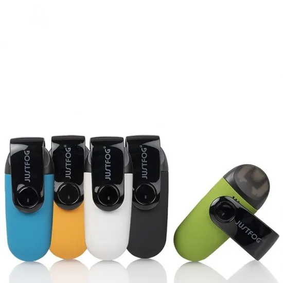 JUSTFOG C601 Pod